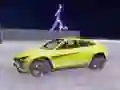 Jwèt Fou automobil stunts nan Inferno Circus sou entènèt Jwèt Fou automobil stunts nan Inferno Circus sou entènèt