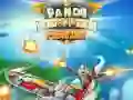 Jwèt Panda Avyon Batay sou entènèt Jwèt Panda Avyon Batay sou entènèt