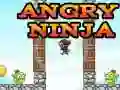 Jwèt Ninjan Kòlè sou entènèt Jwèt Ninjan Kòlè sou entènèt