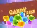 Jwèt Candy Dash sou entènèt
