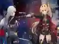 Jwèt Ti fi anime ki gen zam sou entènèt Jwèt Ti fi anime ki gen zam sou entènèt