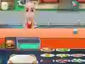Jwèt Super Burger sou entènèt Jwèt Super Burger sou entènèt