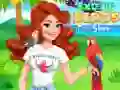Jwèt Boutik Bèf Egzotik sou entènèt Jwèt Boutik Bèf Egzotik sou entènèt