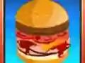 Jwèt Burger Syèl sou entènèt Jwèt Burger Syèl sou entènèt