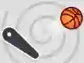 Jwèt Flipper Dunk sou entènèt