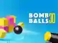 Jwèt Bòl Bòmb 3D sou entènèt Jwèt Bòl Bòmb 3D sou entènèt