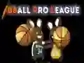 Jwèt Ligue Pwofesyonèl Basketball sou entènèt