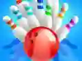 Jwèt Mini Bowling 3D sou entènèt Jwèt Mini Bowling 3D sou entènèt