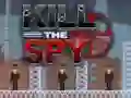 Jwèt Touye espiyon an sou entènèt Jwèt Touye espiyon an sou entènèt