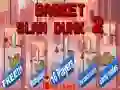 Jwèt Basket Slam Dunk 2 sou entènèt Jwèt Basket Slam Dunk 2 sou entènèt