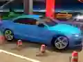 Jwèt Kote 2D Machin sou entènèt Jwèt Kote 2D Machin sou entènèt