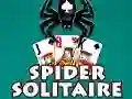 Jwèt Solitè Arachnid sou entènèt