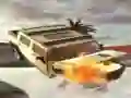 Jwèt Kras Machin 2: Stunts ak Demolisyon sou entènèt Jwèt Kras Machin 2: Stunts ak Demolisyon sou entènèt