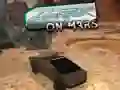 Jwèt CyberTruck sou Mars sou entènèt Jwèt CyberTruck sou Mars sou entènèt