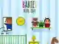 Jwèt Diferans nan chanm bebe a sou entènèt Jwèt Diferans nan chanm bebe a sou entènèt