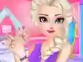 Jwèt Salon Ongl Kousinen Prinses sou entènèt Jwèt Salon Ongl Kousinen Prinses sou entènèt
