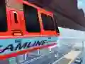 Jwèt Tren Syèl sou entènèt Jwèt Tren Syèl sou entènèt