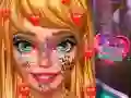 Jwèt Makiyaj Flirtan Piksi sou entènèt Jwèt Makiyaj Flirtan Piksi sou entènèt