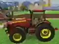 Jwèt Agrikilti Trak 2018 sou entènèt