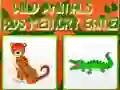 Jwèt Jwèt Memwa Timoun ak Bèt Sovaj sou entènèt Jwèt Jwèt Memwa Timoun ak Bèt Sovaj sou entènèt