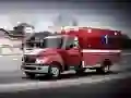 Jwèt Glisad Ambulans sou entènèt