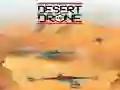 Jwèt Dron Dezèrt sou entènèt