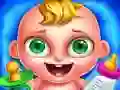 Jwèt Swen Bebé Chak Jou sou entènèt Jwèt Swen Bebé Chak Jou sou entènèt