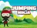 Jwèt Ninja Sote sou entènèt