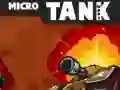Jwèt Guerre Tank Mikro sou entènèt