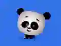 Jwèt Defi Memwa Panda Chèz sou entènèt Jwèt Defi Memwa Panda Chèz sou entènèt