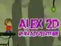 Jwèt Alex 2D Kouri Avantur sou entènèt Jwèt Alex 2D Kouri Avantur sou entènèt
