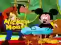 Jwèt Mickey Mouse: Zet Wouj sou entènèt Jwèt Mickey Mouse: Zet Wouj sou entènèt
