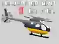 Jwèt Helikoptè Vle Jet Gaz sou entènèt
