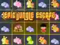Jwèt Evadman Epik Soti nan Forè sou entènèt Jwèt Evadman Epik Soti nan Forè sou entènèt