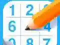 Jwèt Mèt Sudoku sou entènèt Jwèt Mèt Sudoku sou entènèt