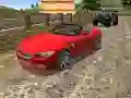 Jwèt Reèl Stunts Drift Machin Kondwi 3D sou entènèt