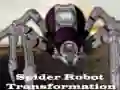 Jwèt Transformasyon Robot Panyòl sou entènèt Jwèt Transformasyon Robot Panyòl sou entènèt