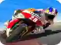 Jwèt Rider Motosikl Sou wout la sou entènèt Jwèt Rider Motosikl Sou wout la sou entènèt
