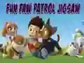 Jwèt Paw Patrol Puzzel Amizan sou entènèt Jwèt Paw Patrol Puzzel Amizan sou entènèt