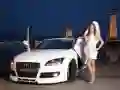 Jwèt Miss Tuning Show Fiè sou entènèt