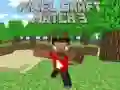 Jwèt Pixel Craft Match 3 sou entènèt Jwèt Pixel Craft Match 3 sou entènèt