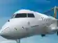 Jwèt Simulator Avyon: Vwayaj nan zile sou entènèt
