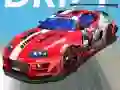 Jwèt Kous Machin Drift sou entènèt Jwèt Kous Machin Drift sou entènèt
