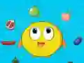 Jwèt Drop manje pou ti pye a sou entènèt Jwèt Drop manje pou ti pye a sou entènèt