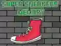 Jwèt Memwa Sneakers Super sou entènèt Jwèt Memwa Sneakers Super sou entènèt