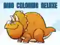 Jwèt Dino Koulè Deluxe sou entènèt Jwèt Dino Koulè Deluxe sou entènèt