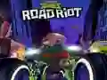Jwèt Le leve jenn gason ninja yo: Revò sou wout la sou entènèt Jwèt Le leve jenn gason ninja yo: Revò sou wout la sou entènèt