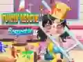 Jwèt Reskons Funny nan Bwa sou entènèt Jwèt Reskons Funny nan Bwa sou entènèt