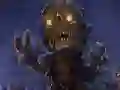 Jwèt Tornado Zombi sou entènèt