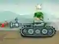 Jwèt Tank Lagè: Zetwal Kache sou entènèt Jwèt Tank Lagè: Zetwal Kache sou entènèt